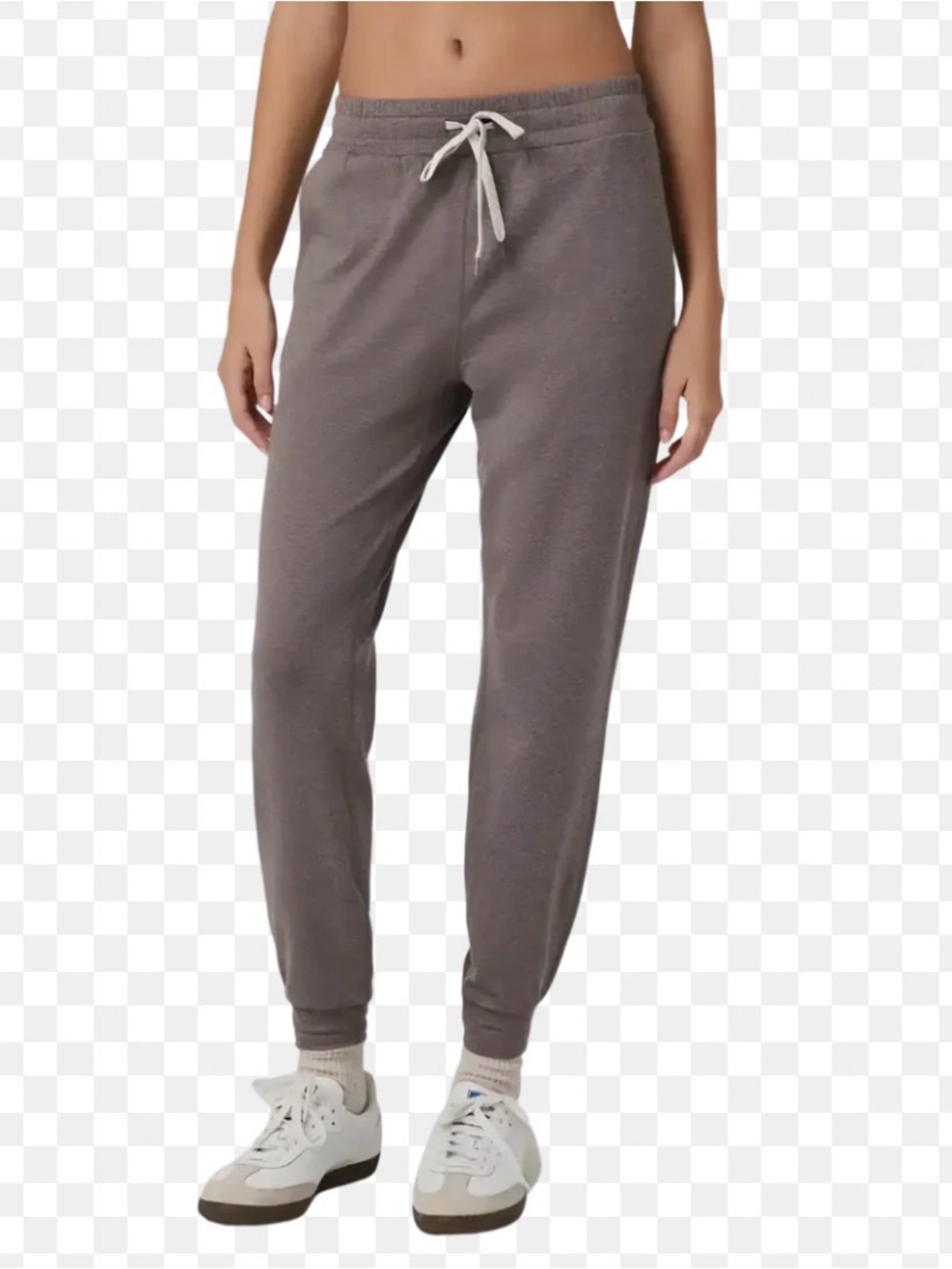 Vuori large Laguna 2.0 boyfriend joggers 🌺
